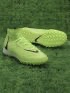 Nike Phantom Luna Elite NU TF - Green/Black