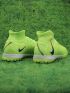 Nike Phantom Luna Elite NU TF - Green/Black