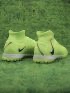 Nike Phantom Luna Elite NU TF - Green/Black