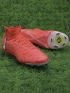 Nike Phantom Luna Elite NU FG - Ready Pack - Bright Crimson/White