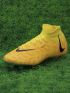 Nike Phantom Luna Elite NU FG Yellow Black