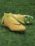 Nike Phantom Luna Elite NU FG Yellow Black