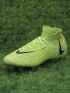Nike Phantom Luna Elite NU FG Green Black