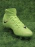 Nike Phantom Luna Elite NU FG Green Black