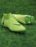 Nike Phantom Luna Elite NU FG Green Black