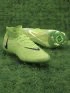 Nike Phantom Luna Elite NU FG Green Black