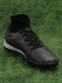 Nike Phantom Luna Elite NU TF Black