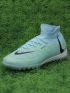 Nike Phantom Luna Elite NU TF - Blue/Black/Green