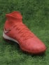 Nike Phantom Luna Elite NU TF - Ready Pack - Bright Crimson/White