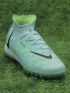 Nike Phantom Luna Elite NU TF - Green/Black/White