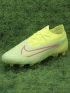Nike Phantom GX Elite FG - Yellow/Pink