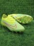 Nike Phantom GX Elite FG - Yellow/Pink