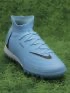 Nike Phantom Luna Elite NU TF - Blue/Black/White