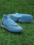 Nike Phantom Luna Elite NU TF - Blue/Black/White