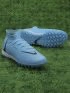 Nike Phantom Luna Elite NU TF - Blue/Black/White