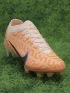 Nike Air Zoom Mercurial Vapor 15 Elite FG - United Pack - Guava Ice/Black