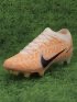Nike Air Zoom Mercurial Vapor 15 Elite FG - United Pack - Guava Ice/Black