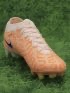 Nike Air Zoom Mercurial Vapor 15 Elite FG - United Pack - Guava Ice/Black