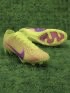 Nike Air Zoom Mercurial Vapor 15 Elite FG - Yellow/Pink