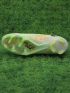 Nike Air Zoom Mercurial Vapor 15 Elite FG Bonded Pack - Barely Green/Blackened Blue