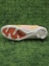 Nike Air Zoom Mercurial Vapor 15 Elite KM 201 FG - Orange/White/Black
