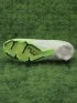 Nike Air Zoom Mercurial Vapor 15 Elite FG XXV - White/Black/Green