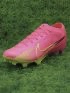 Nike Air Zoom Mercurial Vapor 15 Elite FG - Luminous Pack - Pink/Volt