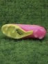 Nike Air Zoom Mercurial Vapor 15 Elite FG - Luminous Pack - Pink/Volt