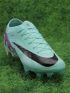 Nike Air Zoom Mercurial Vapor 15 Elite FG - Peak Ready - Hyper Turq/Fuchsia Dream/Black/White
