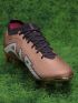Nike Air Zoom Mercurial Vapor 15 Elite FG - Generation Pack - Metallic Copper