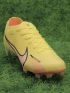 Nike Zoom Mercurial Vapor 15 Elite FG - Lucent Pack - Yellow Strike