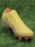 Nike Zoom Mercurial Vapor 15 Elite FG - Lucent Pack - Yellow Strike