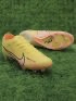 Nike Zoom Mercurial Vapor 15 Elite FG - Lucent Pack - Yellow Strike