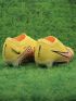 Nike Zoom Mercurial Vapor 15 Elite FG - Lucent Pack - Yellow Strike