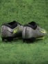 Nike Air Zoom Mercurial Vapor 15 Elite FG XXV - Metallic Silver/Volt/Black