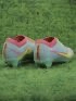 Nike Air Zoom Mercurial Vapor 15 Elite FG - Blue/Yellow/Pink