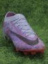 Nike Air Zoom Mercurial Vapor 15 MDS Elite FG - Cobalt Bliss/Black/Fuchsia Dream