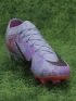 Nike Air Zoom Mercurial Vapor 15 MDS Elite FG - Cobalt Bliss/Black/Fuchsia Dream