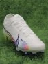 Nike Air Zoom Mercurial Vapor 15 Elite FG Rainbow - White/Multicolor