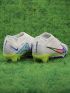 Nike Air Zoom Mercurial Vapor 15 Elite FG Rainbow - White/Multicolor