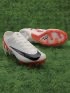 Nike Air Zoom Mercurial Vapor 15 Elite FG - Ready Pack - White/Bright Crimson/Black