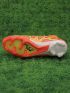 Nike Air Zoom Mercurial Superfly 9 Elite FG - Orange/Black