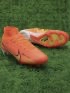 Nike Air Zoom Mercurial Superfly 9 Elite FG - Orange/Black