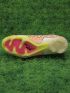 Nike Air Zoom Mercurial Superfly 9 Elite FG - White/Yellow/Pink