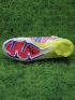 Nike Air Zoom Mercurial Superfly 9 Elite FG Rainbow - White/Multicolor