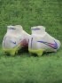 Nike Air Zoom Mercurial Superfly 9 Elite FG Rainbow - White/Multicolor