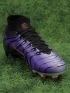 Nike Air Zoom Mercurial Superfly 9 Elite FG - Air Max Plus - Voltage Purple/Total Orange