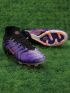 Nike Air Zoom Mercurial Superfly 9 Elite FG - Air Max Plus - Voltage Purple/Total Orange