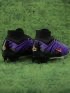 Nike Air Zoom Mercurial Superfly 9 Elite FG - Air Max Plus - Voltage Purple/Total Orange