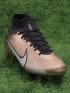 Nike Air Zoom Mercurial Superfly 9 Elite FG - Generation Pack - Metallic Copper
